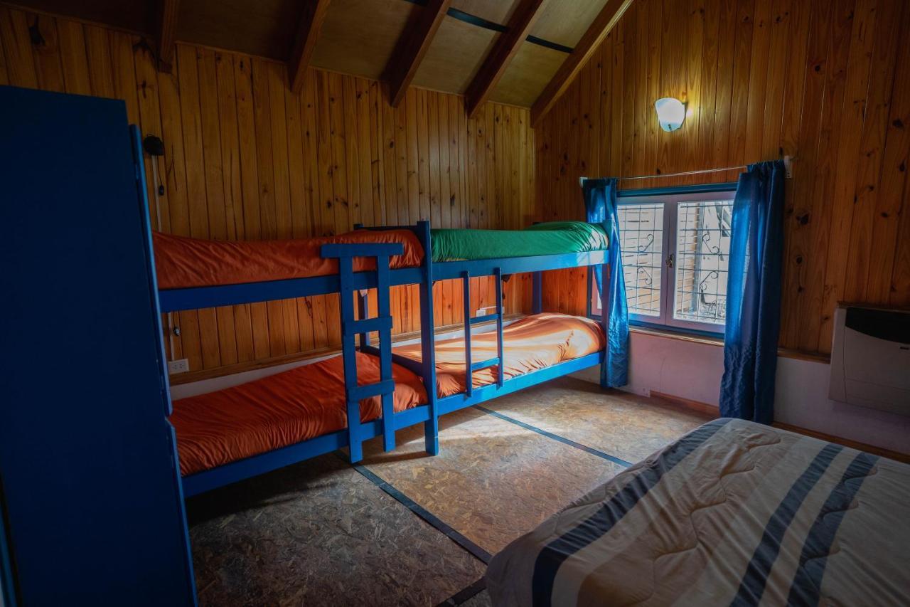 Alhue Patagonia Hostel San Martin de los Andes Exterior photo