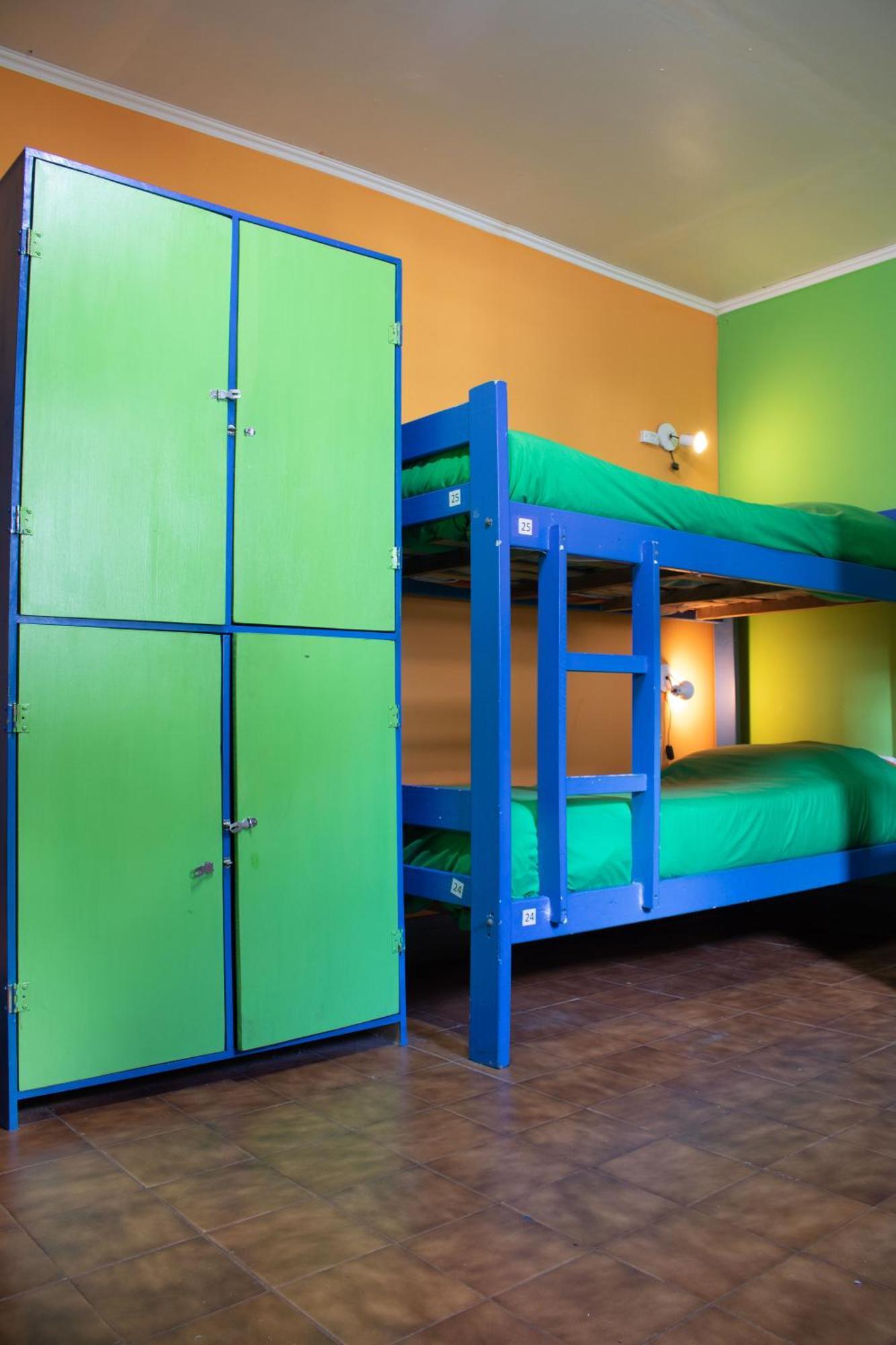 Alhue Patagonia Hostel San Martin de los Andes Exterior photo
